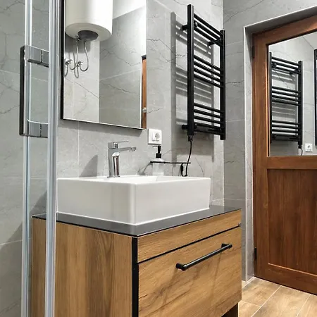 Couette-café Zisi - Private En-suite